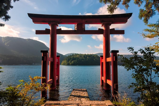 Tokyo to Hakone | Private and Personalized Day Trip with a Local - Shinjuku Tourist Information Center to Hakone: the Romancecar advantage