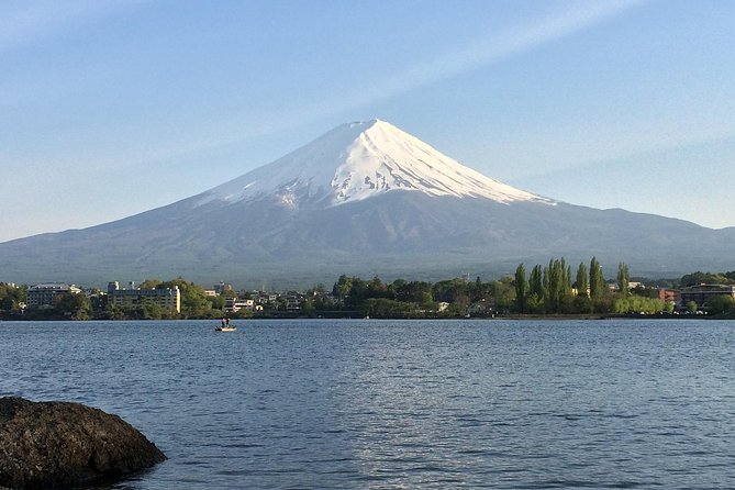 Tokyo to Hakone | Private and Personalized Day Trip with a Local - Onsen in Yumoto: where relaxation fits into a long day