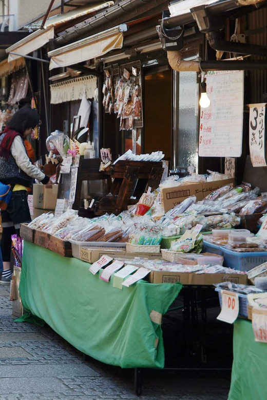 Tokyo to Kawagoe: Private Historical Day Trip - Festival culture, even if you miss the summer floats