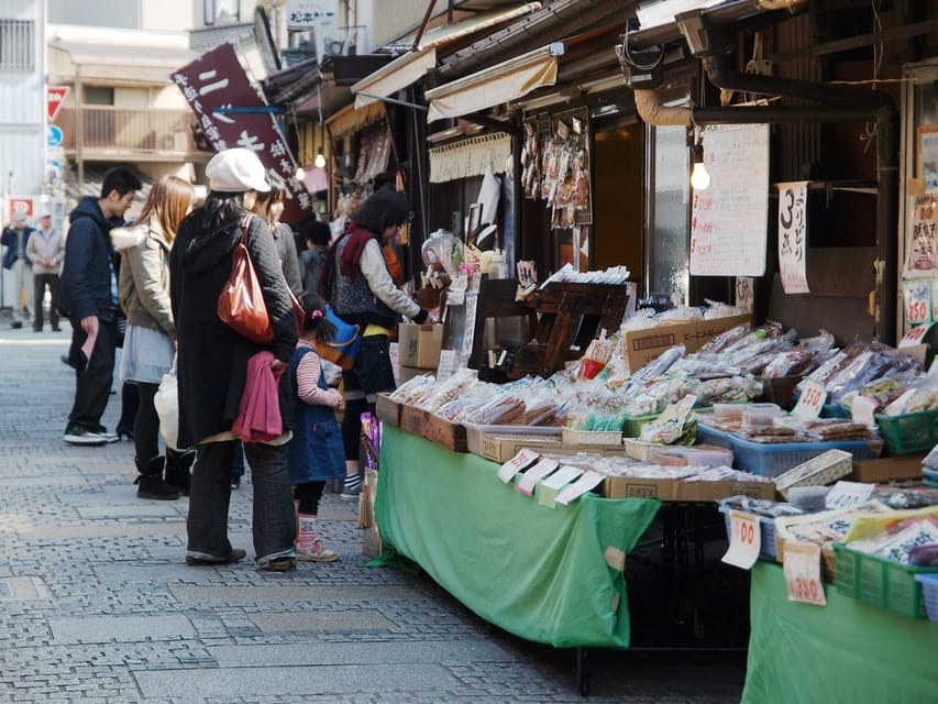 Tokyo to Kawagoe: Private Historical Day Trip - What $264 per person buys you in a 6-hour Kawagoe day