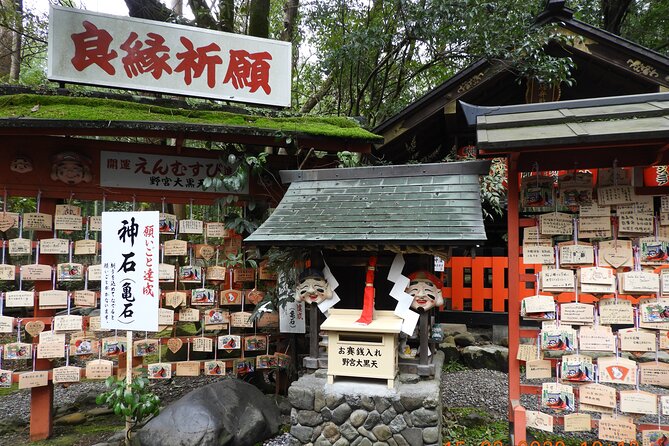 Tokyo to Kyoto 1-Full Day Private Guided Tour - Stop 4: Pontocho Alley for Atmosphere Along the Kamogawa