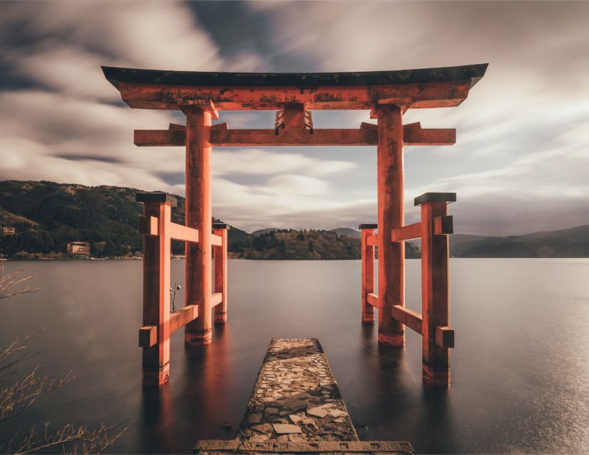 Tokyo to Mount Fuji and Hakone: Private Full-Day Tour - Fuji Five Lakes or Oshino Hakkai: using the 3:30 to 4:30 window well