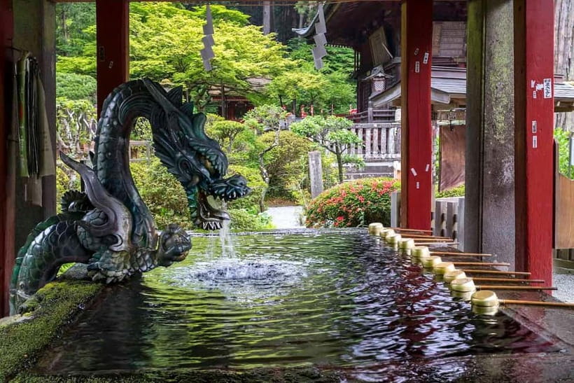 Tokyo To Mount FUJI Day Trip With English guide - Lake Kawaguchi: Lunch, Boat Cruise, Cable Car, and Seasonal Fuji Timing