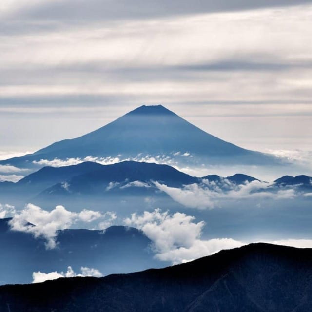 “Tokyo to Mt. Fuji & Hakone: Private Customizable Day Trip” - Saiko Iyashi-no-Sato Nenba and a Ropeway View: Old Village Calm Meets Scenic Elevation