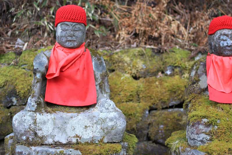 Tokyo to Nikko: Exclusive Private Day Trip - Rinnō-ji: a Buddhist start that sets the tone