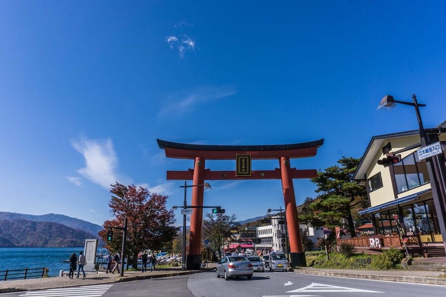 Tokyo to Nikko: Exclusive Private Day Trip - Tokyo to Nikkō: the Tobu Limited Express leg