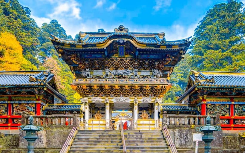 Tokyo to Nikko Private Customizable Full Day Tour W/D Driver - Key Points You Will Actually Care About