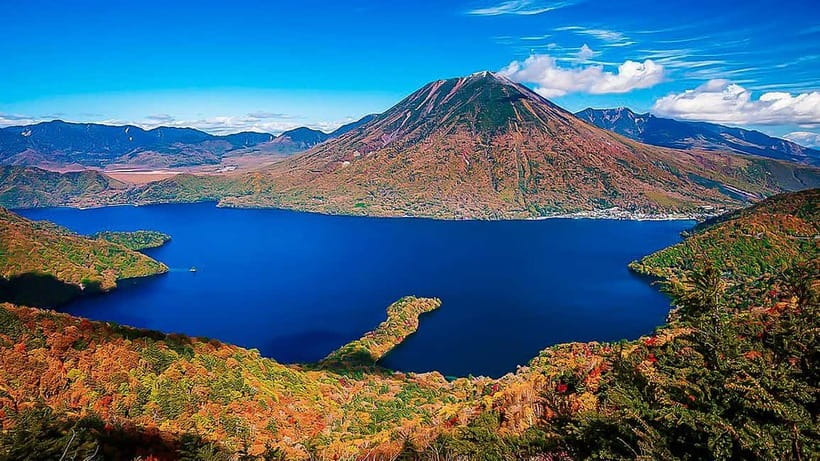 Tokyo to Nikko Private Customizable Full Day Tour W/D Driver - Why Nikko Works So Well as a Private Day Trip