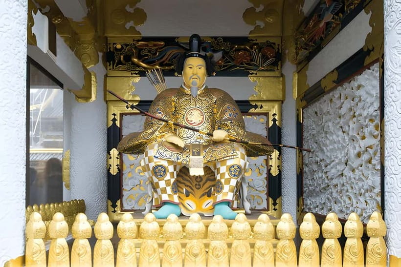 Tokyo to Nikko Private Customizable Full Day Tour W/D Driver - Lunch at the Right Time, and How Yuba Gozen Fits In