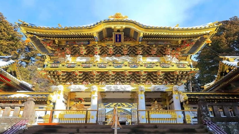 Tokyo to Nikko Private Customizable Full Day Tour W/D Driver - Getting to Nikko Without the Stress of Public Transit