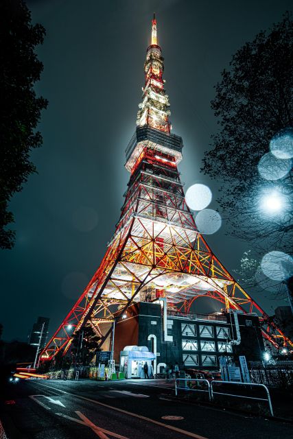 Tokyo: Tokyo Private Day Tour With Guide - Why this private Tokyo day tour works better than DIY