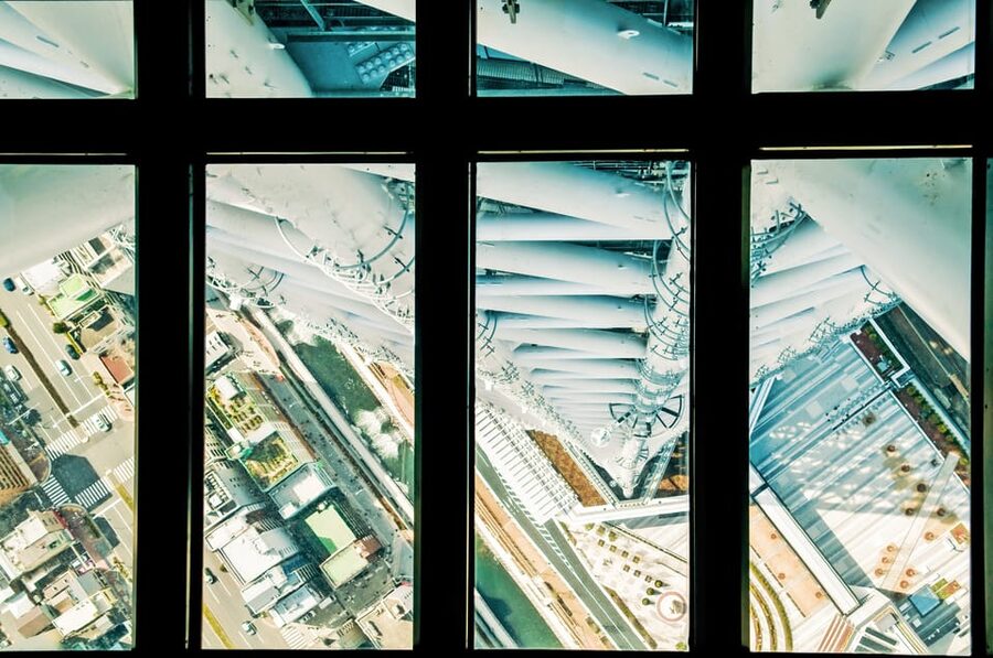 Tokyo: TOKYO SKYTREE® Admission ticket - Tembo Deck (350m): the best first impression of Tokyo