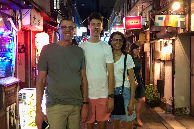 Tokyo Top 10 Highlights & Hidden Gems Private Tour with a Local - Walking, transit, and how to avoid tour fatigue