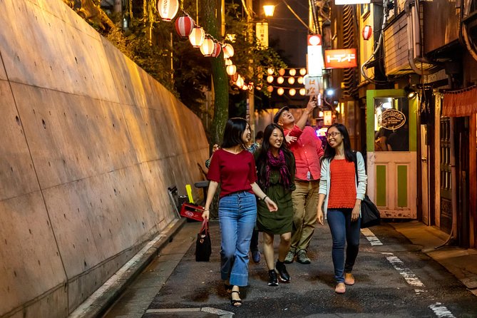Tokyo Top 10 Highlights & Hidden Gems Private Tour with a Local - Should you book this Tokyo private walking tour?