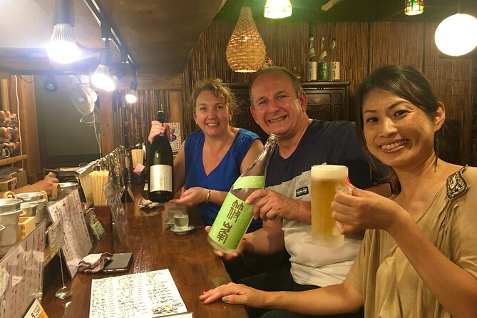 Tokyo Top 10 Highlights & Hidden Gems Private Tour with a Local - FAQ