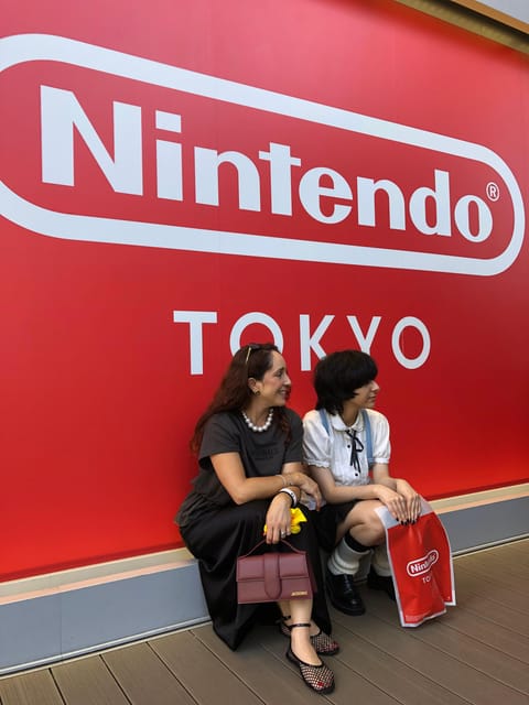 Tokyo Tour in Spanish (Shibuya - Harajuku - Shinjuku) - How the subway segments keep you from wasting time