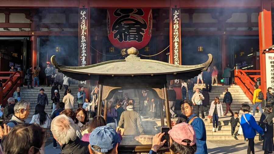 Tokyo: Tour Privado por Tokio en español - Key highlights worth your time