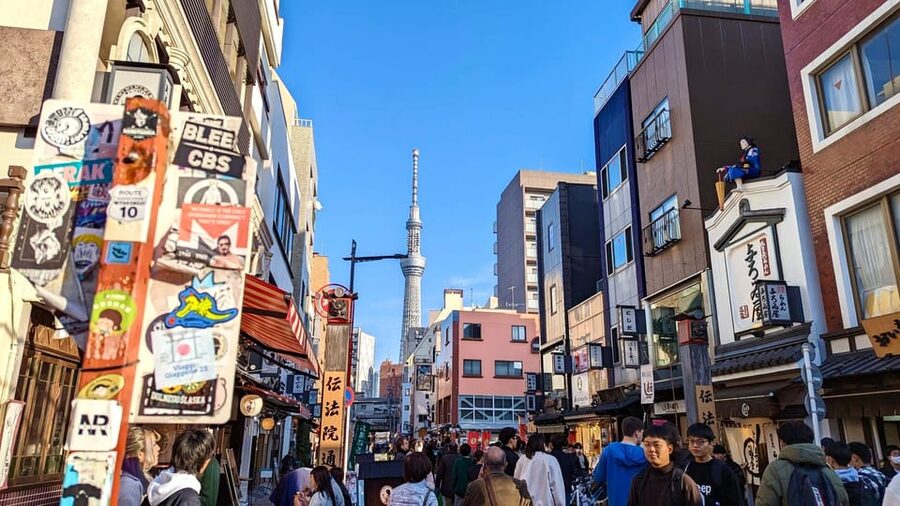 Tokyo: Tour Privado por Tokio en español - How the 8 hours play out for your comfort