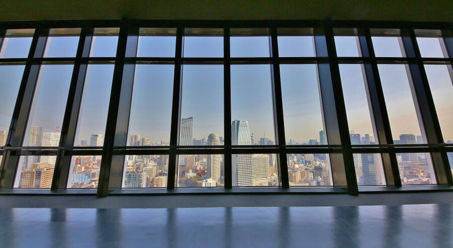 Tokyo Tower: Admission Ticket - Top Deck Tour Safety Checks and Congestion Limits