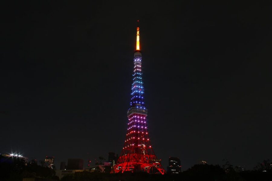 Tokyo Tower: Admission Ticket - Why the 150m Deck Often Feels Like the Best Value
