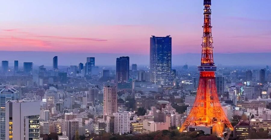 Tokyo Tower: Entry Ticket & Private Hotel Pickup Service - Private hotel pickup: how it saves you energy in real Tokyo