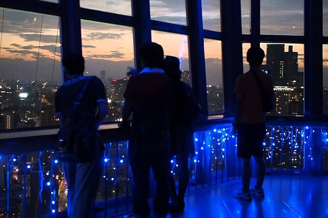 Tokyo Tower Japan Admission E-Ticket - Price and value: does $17.08 make sense?