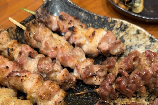Tokyo tower Private Walking Tour and Night food tour : 6:00pm - The guide experience: why Ayano makes a difference