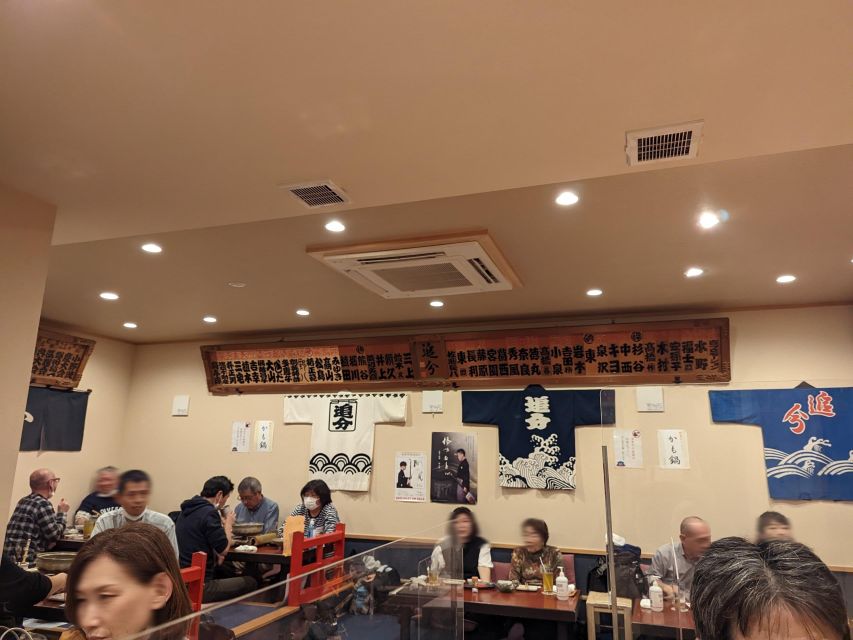Tokyo: Traditional Asakusa Music Show with Dinner - Who This Tour Fits Best