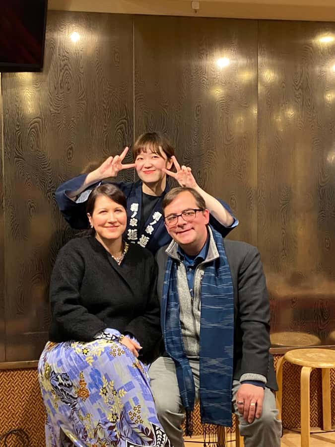 Tokyo: Traditional Asakusa Music Show with Dinner - Why the Small-Group Format Works