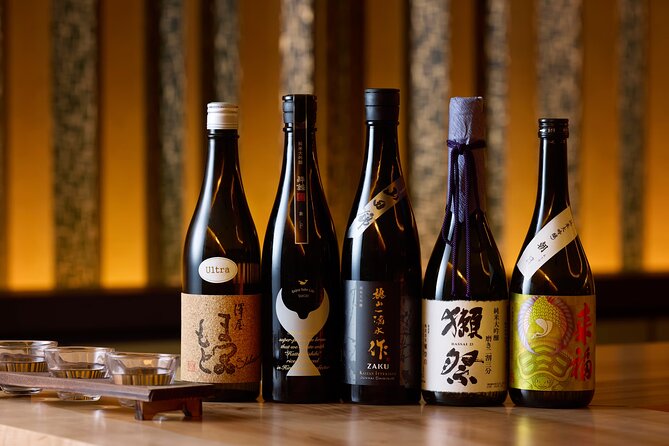 Tokyo Traditional Geisha Show and Japanese Fine Dining Experience - Timing, pacing, and the 1.5-hour reality check