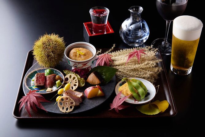 Tokyo Traditional Geisha Show and Japanese Fine Dining Experience - Price and value: when $144.96 feels fair, and when it doesn’t