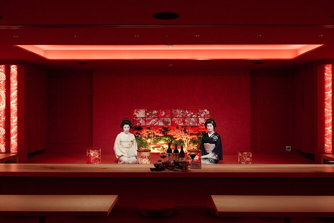Tokyo Traditional Geisha Show and Japanese Fine Dining Experience - Who should book, and who should think twice
