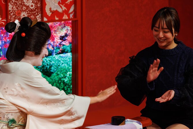 Tokyo Traditional Geisha Show and Japanese Fine Dining Experience - Should you book this geisha show and kaiseki night?