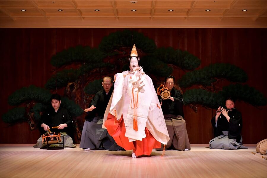 Tokyo: Traditional Japanese Performing Arts Show and Dinner - Getting there without second-guessing: the simplest station routes