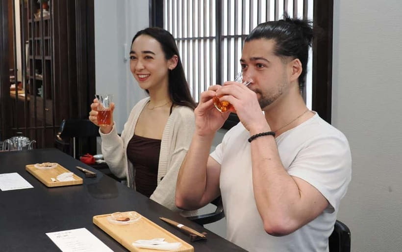 Tokyo: Traditional Tea Ceremony with a Tea Master - Who This Tea Ceremony Works Best For