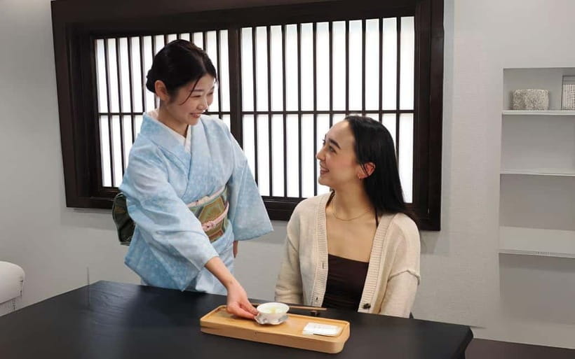 Tokyo: Traditional Tea Ceremony with a Tea Master - Matcha Making: Your Hands-On Moment (and Common Mistakes to Avoid)