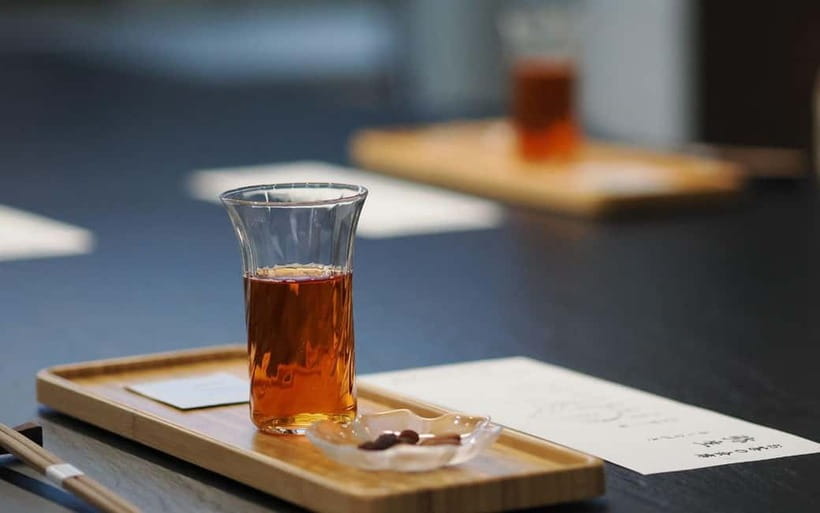 Tokyo: Traditional Tea Ceremony with a Tea Master - The Tea Master Experience: Friendly Teaching in English