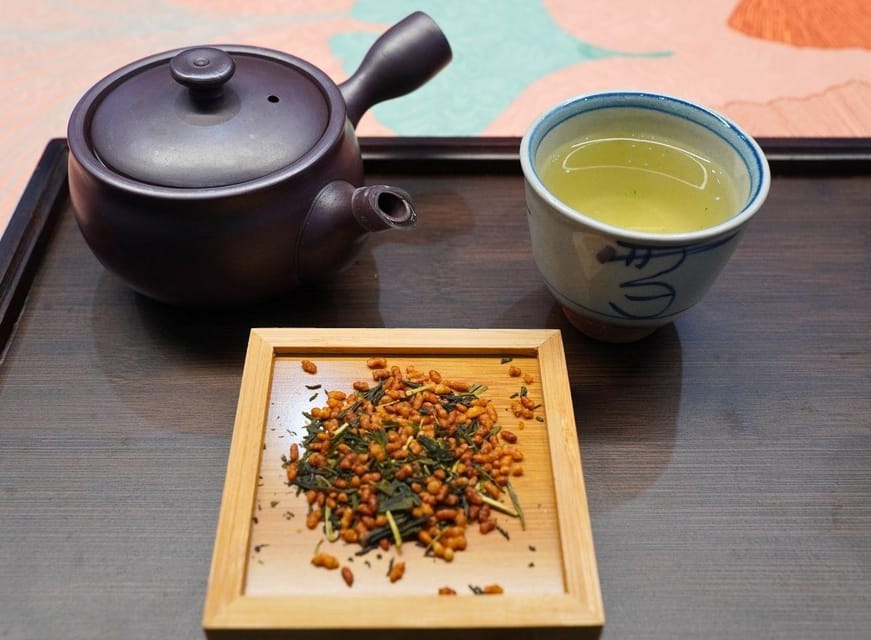 Tokyo: Traditional Tea Ceremony with a Tea Master - Value for $38: What You’re Actually Paying For