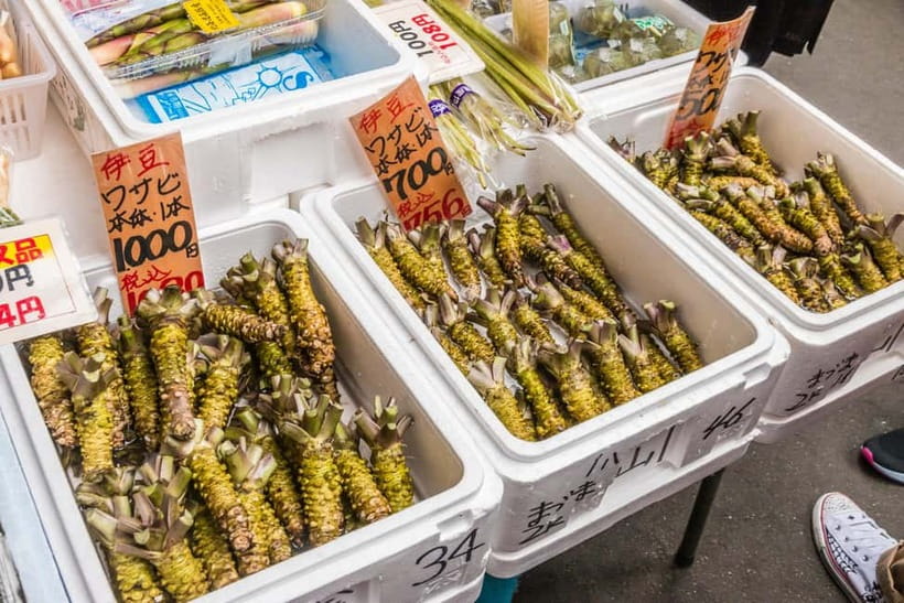 Tokyo: Tsukiji Fish Market Culture Tour with Sashimi Tasting - Tsukiji Hongwan-ji Temple as a Start Point, Not a Detour