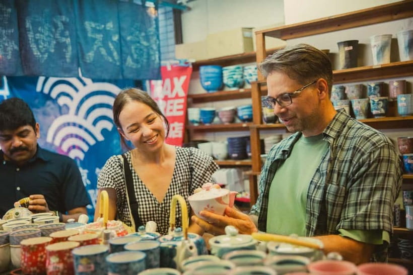 Tokyo: Tsukiji Fish Market Culture Tour with Sashimi Tasting - Who This Tour Suits Best (and Who Might Want Another Option)