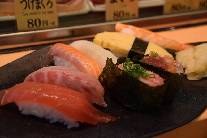 Tokyo Tsukiji Fish Market Food and Culture Walking Tour - Who should book this Tsukiji fish market tour