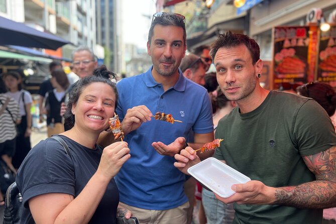 Tokyo: Tsukiji Fish Market Food and Walking tour - Who This Tour Fits Best (and Who Might Want a Different Plan)