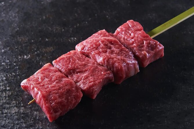 Tokyo Tsukiji Fish Market Food & Culture Walking Tour - Tsukiji Food, Fish, and Temple in 90 Minutes