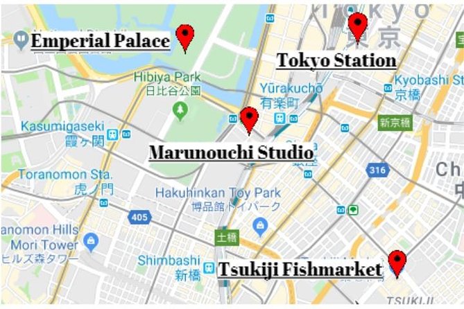 Tokyo Tsukiji Fish Market Tour and Sushi Making Lesson - Outer Market time and tastings: what you will actually see and try