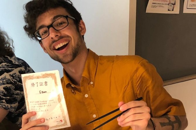 Tokyo Tsukiji Fish Market Tour and Sushi Making Lesson - Who this is perfect for, and who may find it too short