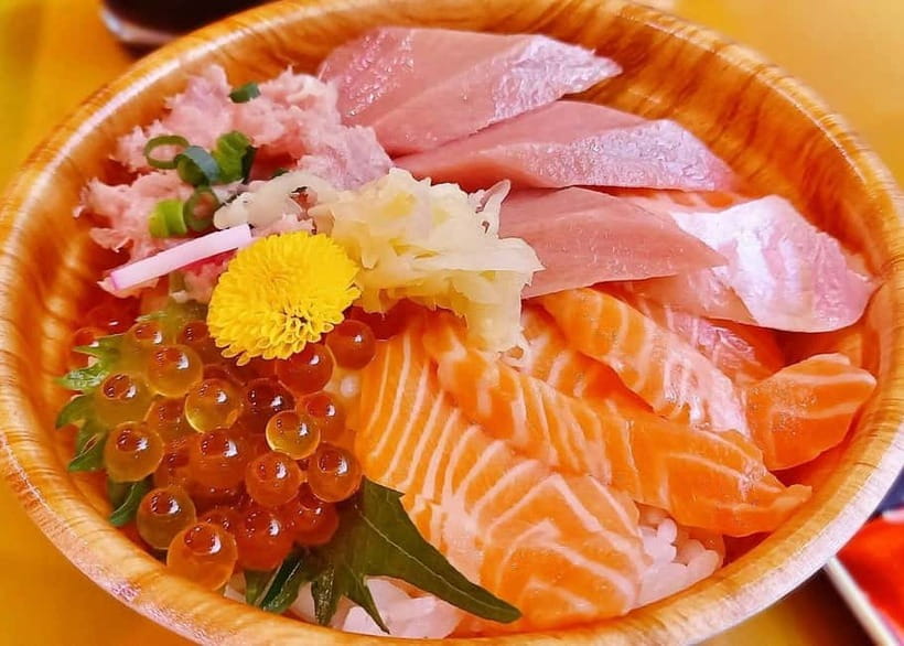 Tokyo: Tsukiji Market and Hama-rikyu Gardens Guided Tour - Key highlights you’ll actually feel