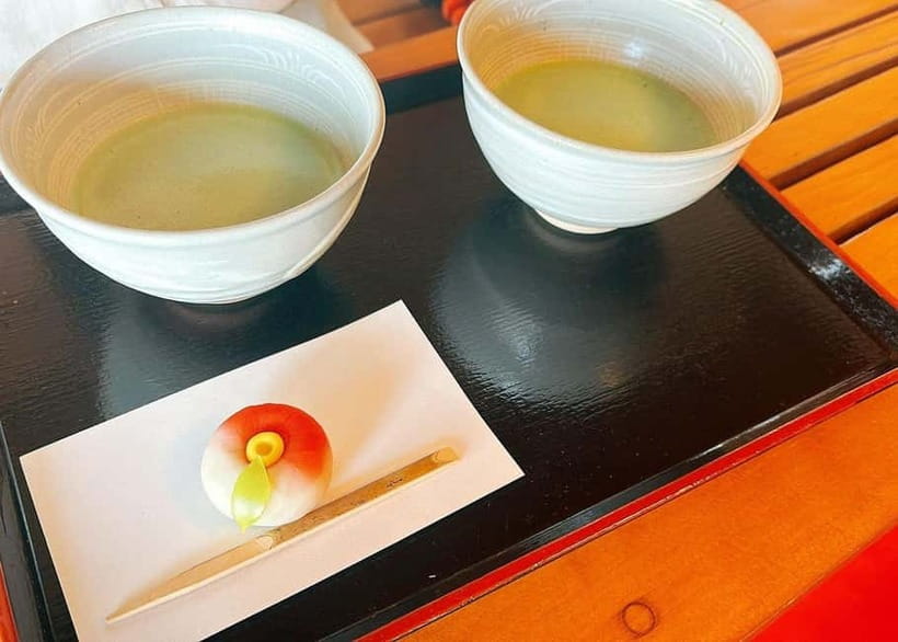 Tokyo: Tsukiji Market and Hama-rikyu Gardens Guided Tour - Price and value: what $31 buys you and what it doesn’t