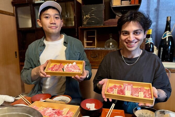 Tokyo Tsukiji Market Small Group Tasting Tour - Who this tour is best for