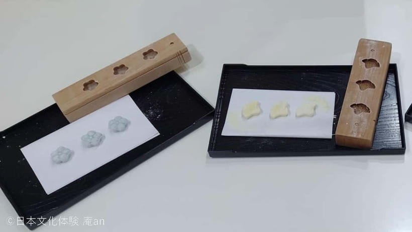 Tokyo: Two Types of Japanese Sweets Making and Tea Ceremony - Price and value: why $28 can feel fair for wagashi plus matcha