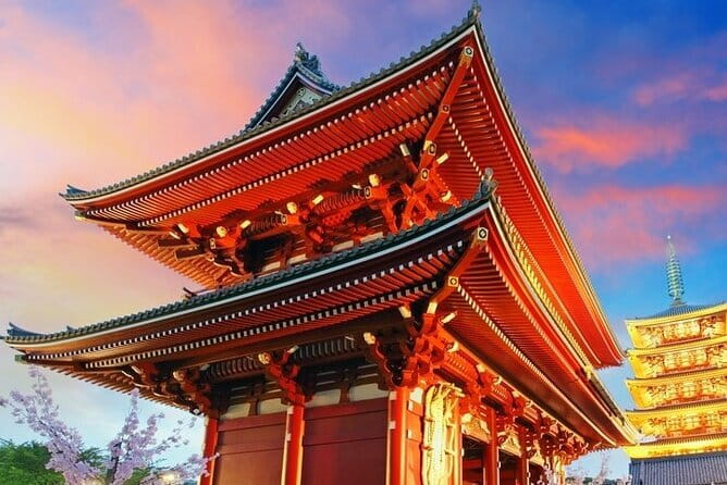 Tokyo Ueno Food & Nature & Localtown Tour: 10Dishes+ Drinks - Drinks, alcohol rules, and the soft-drink plan